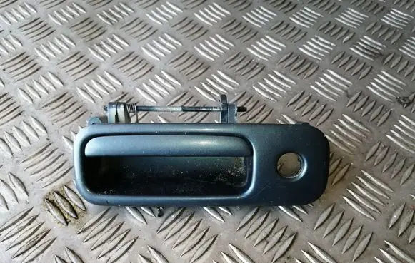 Volkswagen Sharan Tailgate/trunk/boot exterior handle 6N0827565D 7M3827565 6X0827565B