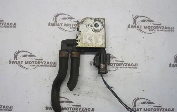 Opel Agila B Valve vacuum 