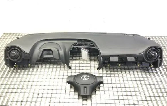 Toyota Aygo AB40 Dashboard 