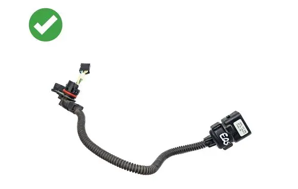 Volkswagen Eos Other wiring loom 8K0973705A 8K0973705 1670596