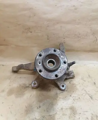 BMW X5 E53 Front wheel hub