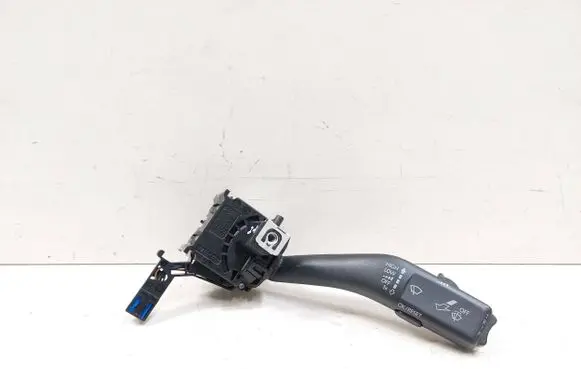 Skoda Octavia Mk2 (1Z) Wiper control stalk 1K0953519L 01203517