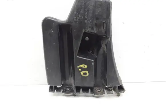 Volvo S60 Front bumper mounting bracket 30796626