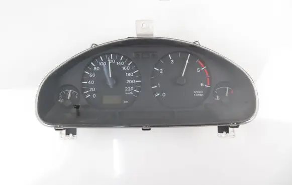 Mitsubishi Space Star Speedometer (instrument cluster) MR480209