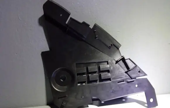 Dacia Sandero Engine splash shield/under tray 620254944R N804