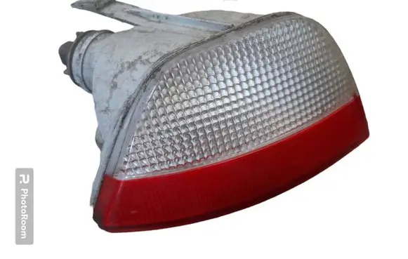 Ford Focus Rear fog light XS415K272A