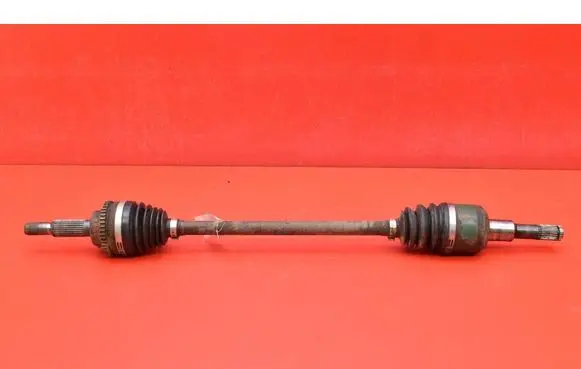 Mazda Tribute Rear driveshaft