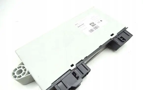 BMW X3 F25 CAS control unit/module 9247481