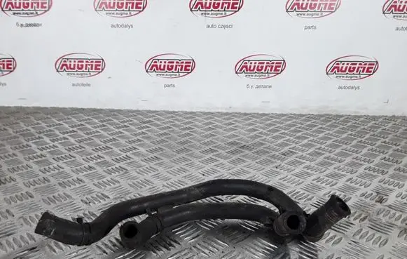 Volkswagen Golf IV Engine coolant pipe/hose 1J0121086R