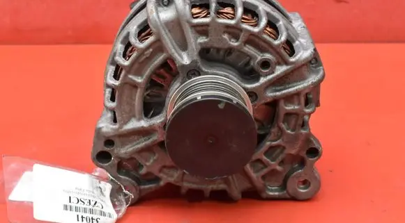 Skoda Fabia Mk1 (6Y) Generator/alternator 04C903026G