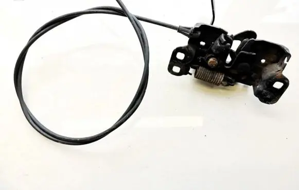 Dodge Caliber Engine bonnet/hood lock/catch