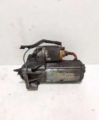 Renault Trafic II (X83) Starter motor 8200331251 D7R49