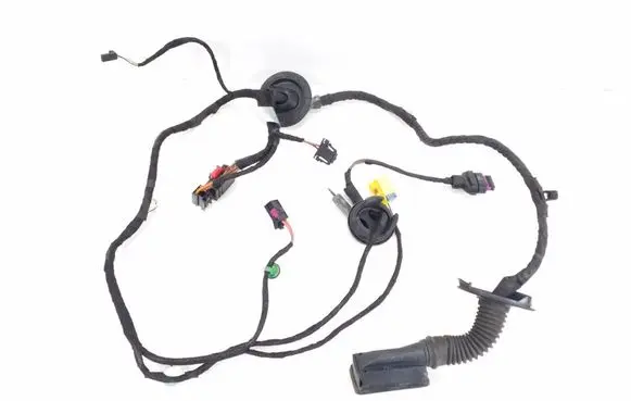 Audi S5 Other wiring loom 8K0972702