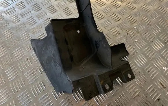 Nissan Qashqai Radiator trim 62822JD50B