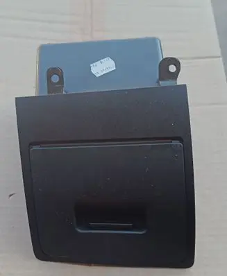 BMW 5 E60 E61 Glove box 51457156963 7156963