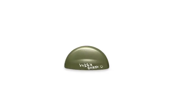 Tailgate/trunk/boot exterior handle