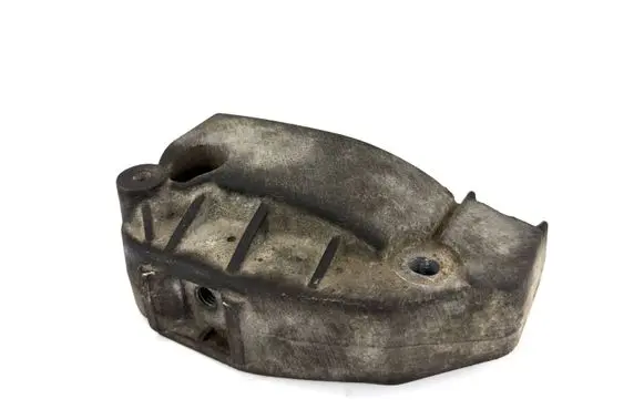 Renault Megane II Engine mount bracket 8200168002E 8200042452H