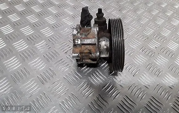 Power steering pump