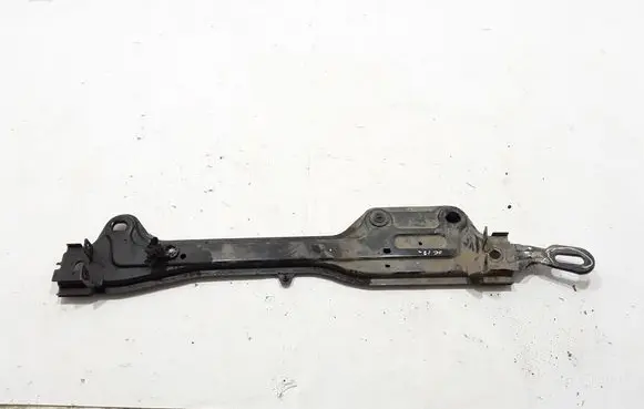 Renault Scenic IV - Grand scenic IV Radiator mount bracket 625304471R