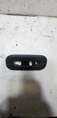 Seat Alhambra (Mk1) Other interior part 7M0883087F