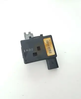Mitsubishi ASX Other control units/modules 8637A176
