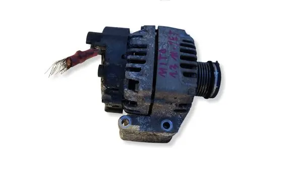 Alfa Romeo Mito Generator/alternator 