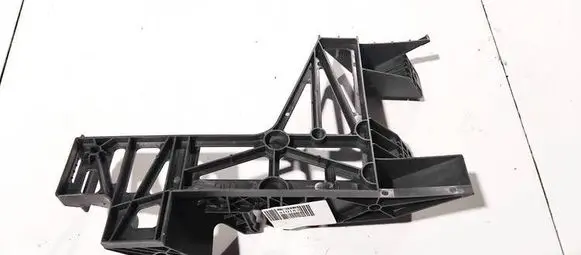 Ford Transit Custom Front bumper mounting bracket a2c53348882