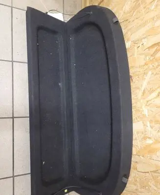 Mazda 6 Parcel shelf