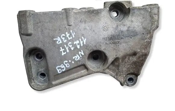Renault Clio IV Engine mounting bracket S27635969 112317173R