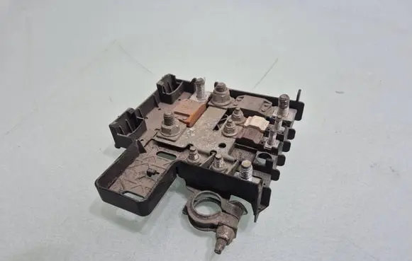 Fiat Ducato Positive wiring loom 