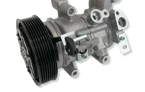 Toyota Hilux VIII Air conditioning (A/C) compressor (pump) 883100KB60 883200K660 883200K550
