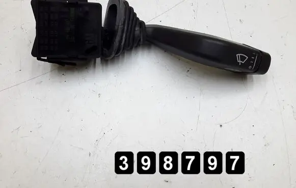 Opel Meriva A Wiper switch 09185417