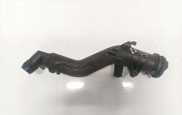 Volvo V50 Turbo turbocharger oiling pipe/hose