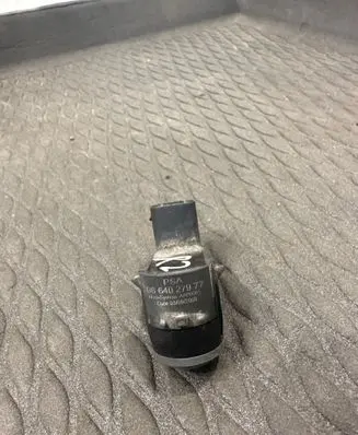 Peugeot 3008 I Parking PDC sensor 9664027977