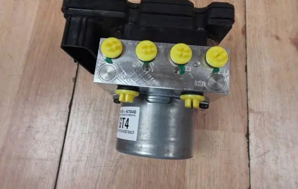 Hyundai Tucson IV NX4 ABS Pump 58910N7040 BE600PBQ00