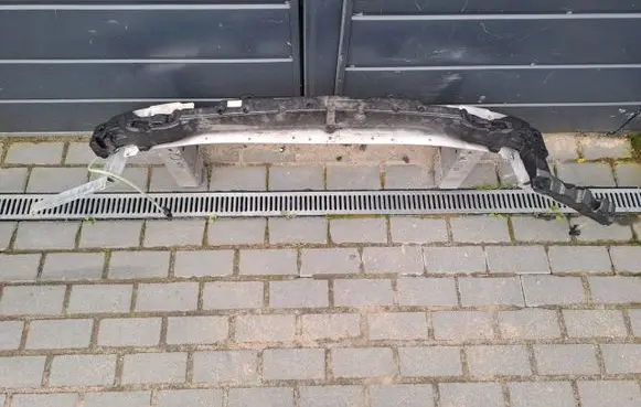 BMW X5 G05 Front bumper cross member bmwg05belka