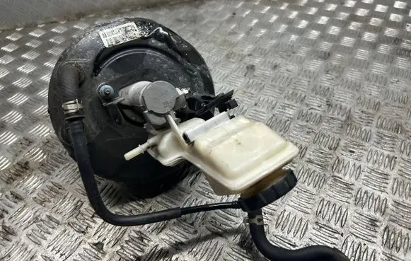 Mazda 3 III Brake booster BPN743950