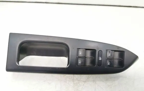 Volkswagen Touran I Electric window control switch 1T1867371H 1K4959857B
