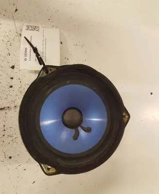 KIA Carens I Front door speaker 0K2FB66960