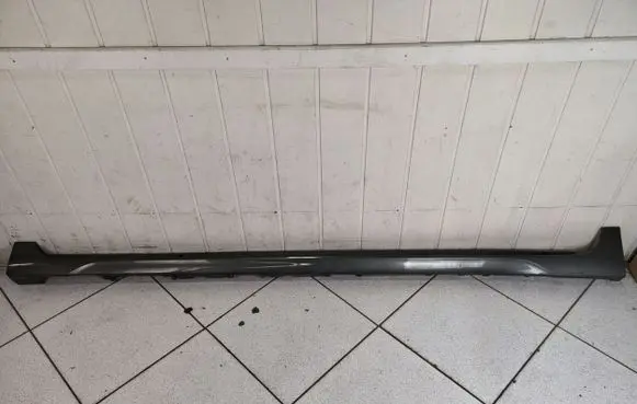 Toyota Sienna XL30 III Sill 75852-08020