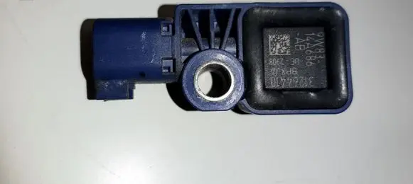 Volvo V50 Airbag deployment crash/impact sensor 31264410