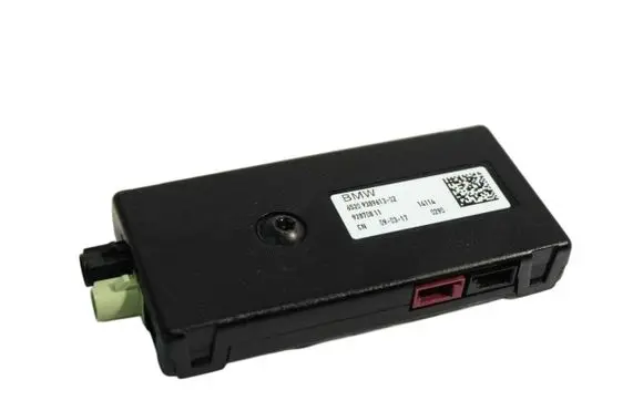 BMW X3 G01 Aerial antenna amplifier 65209389613 9389613
