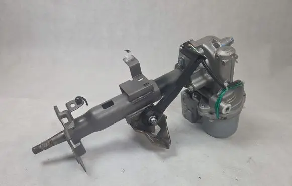 Nissan Leaf II (ZE1) Electric power steering pump 488105SH0D BD0327Q 119830037