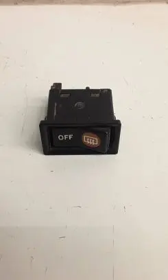 Toyota Land Cruiser (BJ70) Windscreen/window heater switch 1122c56