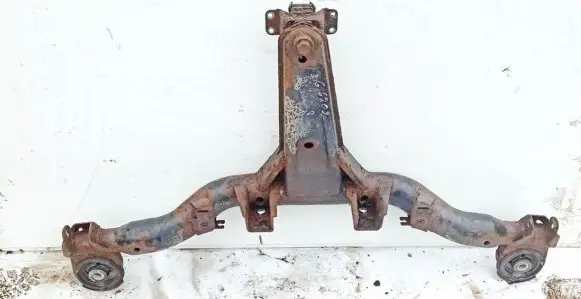 Seat Alhambra (Mk1) Rear subframe 