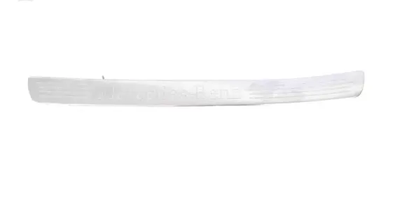 Mercedes-Benz S C217 Rear sill trim cover A2226807935