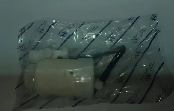 Hyundai i40 Air filter 31112-3r000 311123r000