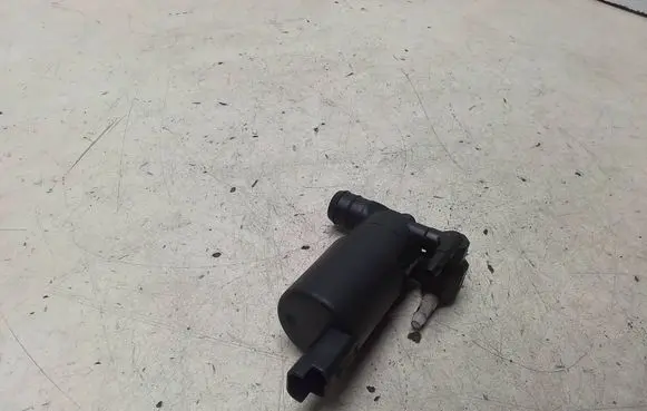 Citroen Berlingo Windscreen/windshield washer pump V42080004