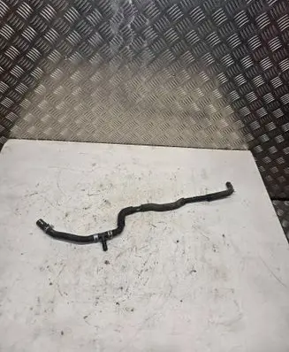 Toyota Prius (XW50) Engine coolant pipe/hose