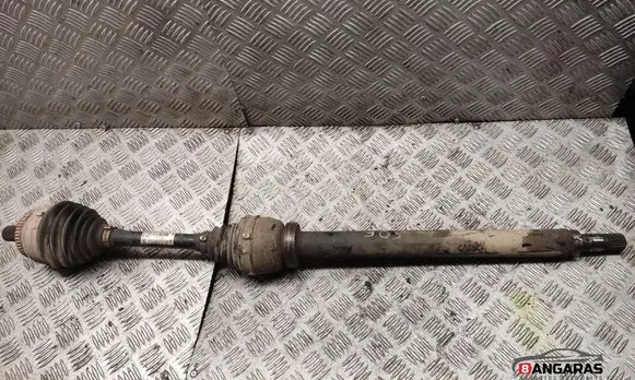 Volvo S80 Front driveshaft 